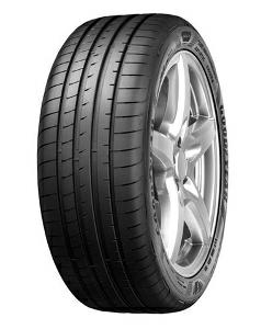 F1 ASYM 5 FP XL 205/40 R17 voor Personenwagen