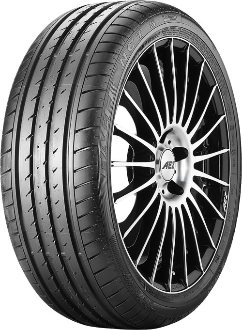 Goodyear 549804 Ελαστικά