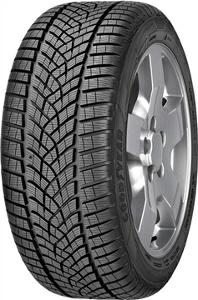 Goodyear UltraGrip Performanc 245/50 R18 104V passenger car Winter tyres Tyres 574286-image-14755896