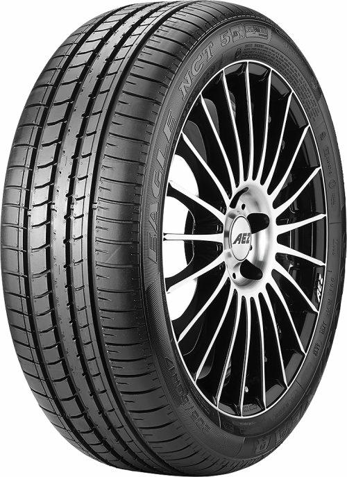 Goodyear 205 50 R17 89V Personbil Eagle NCT 5 Asymmetr 522591