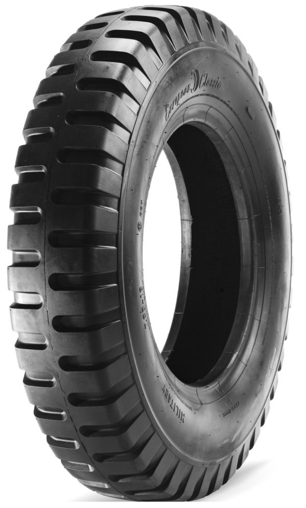 Dæk 175/80 R16 European Classic European Classic Off-Road/4x4/SUV, Personbil, Let lastbil EC70016