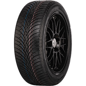 Riepas visos gadalaikos 225 60 R17 Zeetex ZT8000 4S 1200050051