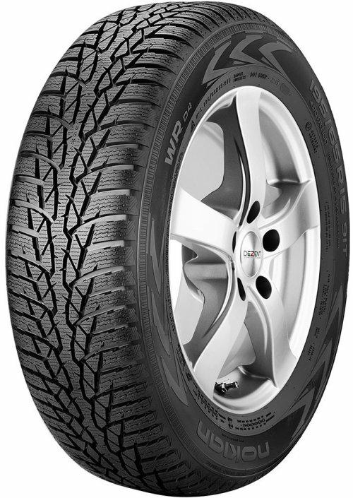Nokian 205 50 R17 93H Coche de turismo WR D4 T429534