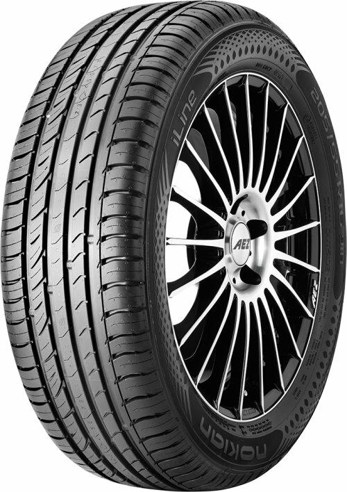 Autoreifen, Offroadreifen, Transporterreifen Nokian für Sommer EAN:6419440166384