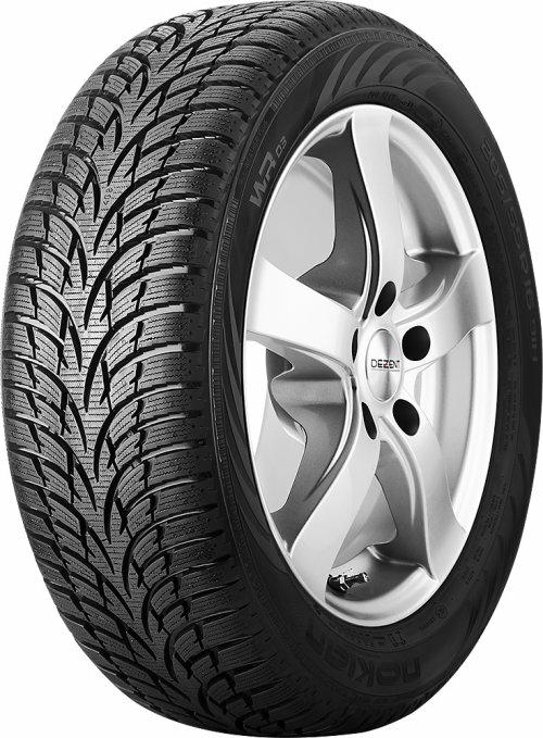 Nokian 165 70 R14 81T Auto, Camion leggero WR D3 T429670