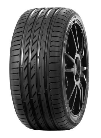 Nokian 245 40 R20 99Y Personenwagen ZLINEXL 429723