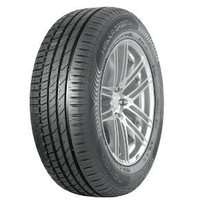 Nokian 165 70 R14 81T Auto, Camion leggero HAKKA GREEN 2 T429733