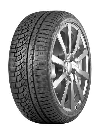 Nokian 225 45 R17 94H Samochód osobowy WR A4 429805