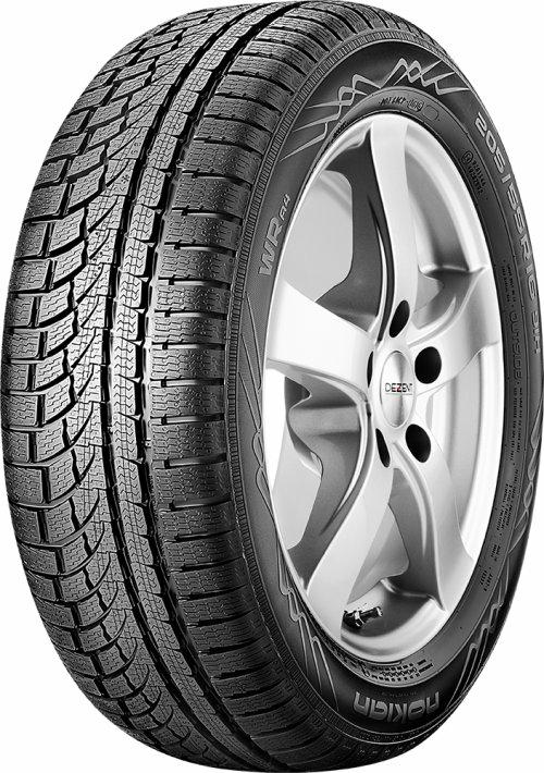 WR A4 225/45 R18 für PKW, Offroad/SUV/4x4