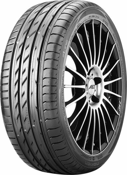 Nokian 245 40 ZR19 98Y PKW zLine SUV T428520