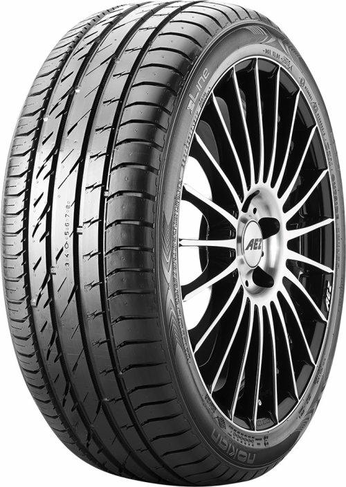 Nokian 225 45 R17 94W Coche de turismo Nokian Line T428650
