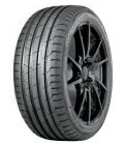 Hakka Black 2 225/45 R18 für PKW, Offroad/SUV/4x4