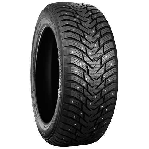 KIA SPORTAGE 225 60 R17 Nokian Hakkapeliitta 8 SUV TS31937