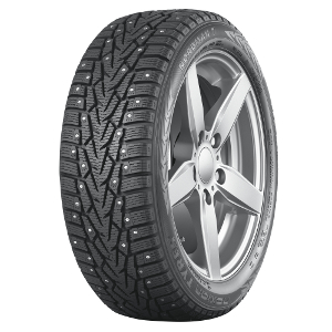 Nokian 215 60 R16 99T Auto, Vieglā kravas automašīna Nordman 7 TS32175