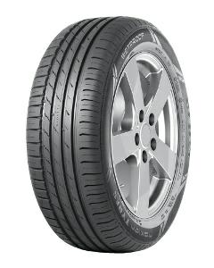 Autoreifen, Offroadreifen, Transporterreifen Nokian für Sommer EAN:6419440348292