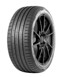 Nokian Zomerbanden EAN:6419440349107