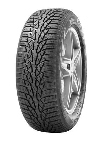 Nokian 185 60 R15 84T Personenwagen, Lichte vrachtwagen WR D4 431210