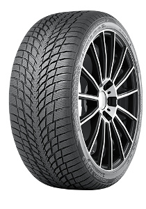 Nokian 245 45 R18 100V PKW SNOWPROOF P T431274
