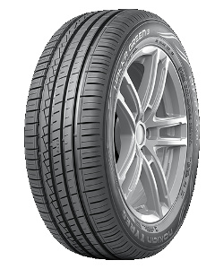 Nokian 185 60 R15 88H Personenwagen, Lichte vrachtwagen Hakka Green 3 T431452