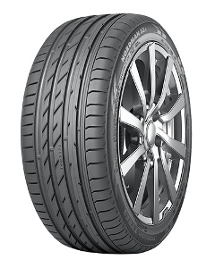 Nokian 215 50 R17 95W PKW Nordman SZ2 T431729