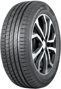 Nokian 195 50 R15 82H Samochód osobowy, Terenowe/4x4/SUV Nordman SX3 T432323