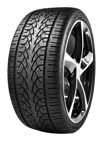Delinte 6901532701011 DS8XL 245/35 R20