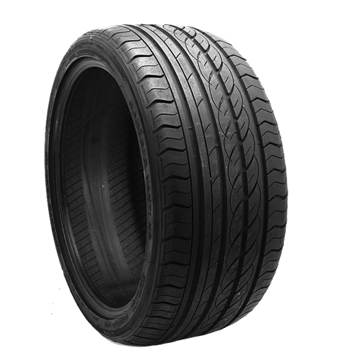 Summer car tyres 245/45 R17 Centara Vanti HP W747