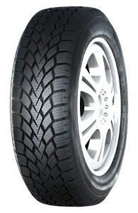 Neumáticos de invierno para coche 235 45 R17 Haida HD617 020856