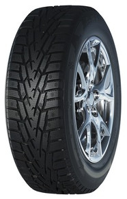 Riepas 195/70R14 Haida HD667 Auto, Vieglā kravas automašīna, 4x4/SUV 024311