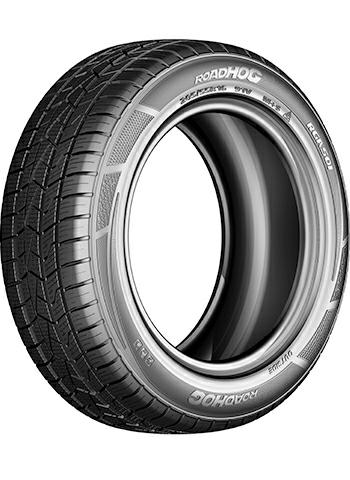 allround-däck 165/65 TR14 TL 79T ROADHOG RGAS01 RGAS01 EAN: 6921109023292