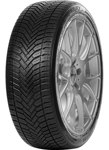 Landsail ST-LHMH110698VA 225/50 VR17 TL 98V LANDSAIL SEASONSDRAGON XL Pneus