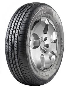 Riepas 215/70 R14 APlus A606 Auto AP159H1