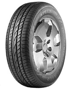 A607 XL 225/35 R19 für PKW