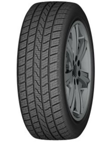 A909 ALLSEASON XL 225 45 R18 95W für PKW, Offroad/SUV/4x4