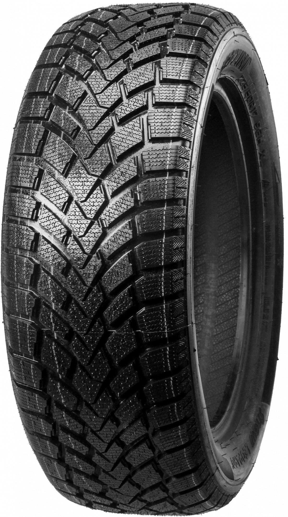Mazzini Henkilöauton renkaat Snowleopard 165 70 R14 81T M1404 Talvirenkaat