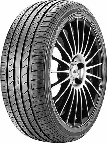 Tyres 215/40/18 Trazano SA37 Sport Passenger car, Off-Road/4x4/SUV 0830