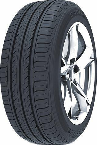 Opony letnie 195/70 R14 Trazano RP28 1771