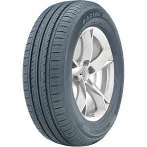 Riepas 165 65 R13 WESTLAKE RP28 TL Auto, 4x4/SUV WE2839