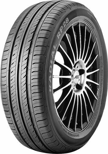 Trazano Dæk RP28 185 70 R14 88T 3315 Sommerdæk