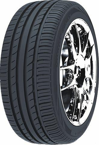 Trazano Dæk SA37 Sport 205 45 ZR17 88Y 4870 Sommerdæk