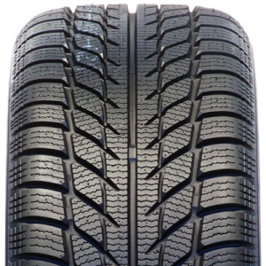 SW608 XL M+S 3PMSF 205/50 R17 voor Personenwagen, Off-Road/4x4/SUV, Lichte vrachtwagen