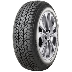 Pneumatici automobili Giti GITIWINTER W1 225 55 R17 101V 100A3213 Pneumatici invernali