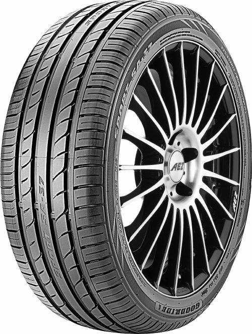 SA37 Sport 255/40 R19 für PKW, Offroad/SUV/4x4, LLKW