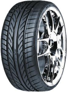 ZuperAce SA-57 225/35 R19 für PKW