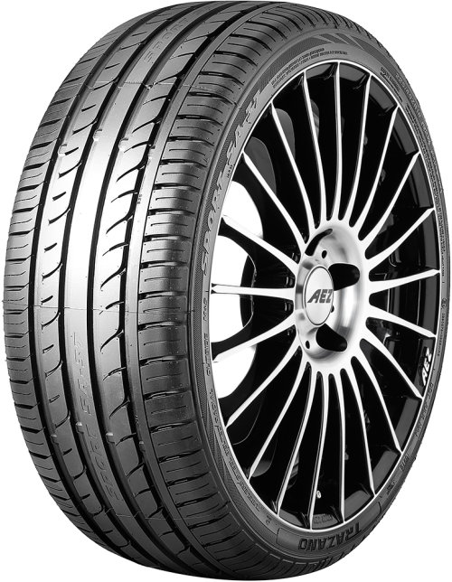 Trazano Renkaat SA37 Sport 255 45 ZR19 104Y 1743 Kesärenkaat