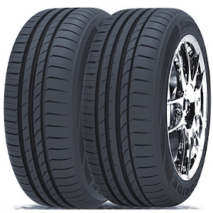 ZuperEco Z-107 195/45 R16 voor Personenwagen, Lichte vrachtwagen