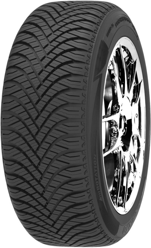 All Seasons Elite Z-401 225 45 R18 95W für PKW, Offroad/SUV/4x4