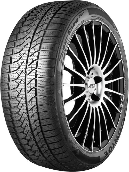 Goodride 3137 Pneus