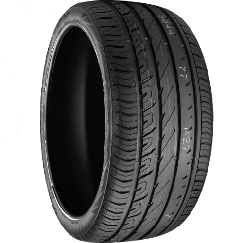 Gomme per autovetture Comforser CF700 275 40 R19 105W 711287 Pneumatici estivi