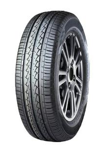 Car tyres for summer 165/60 R15 Comforser CF610 SN29401